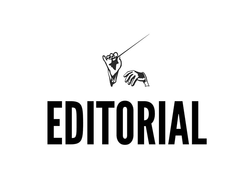 Editorial
