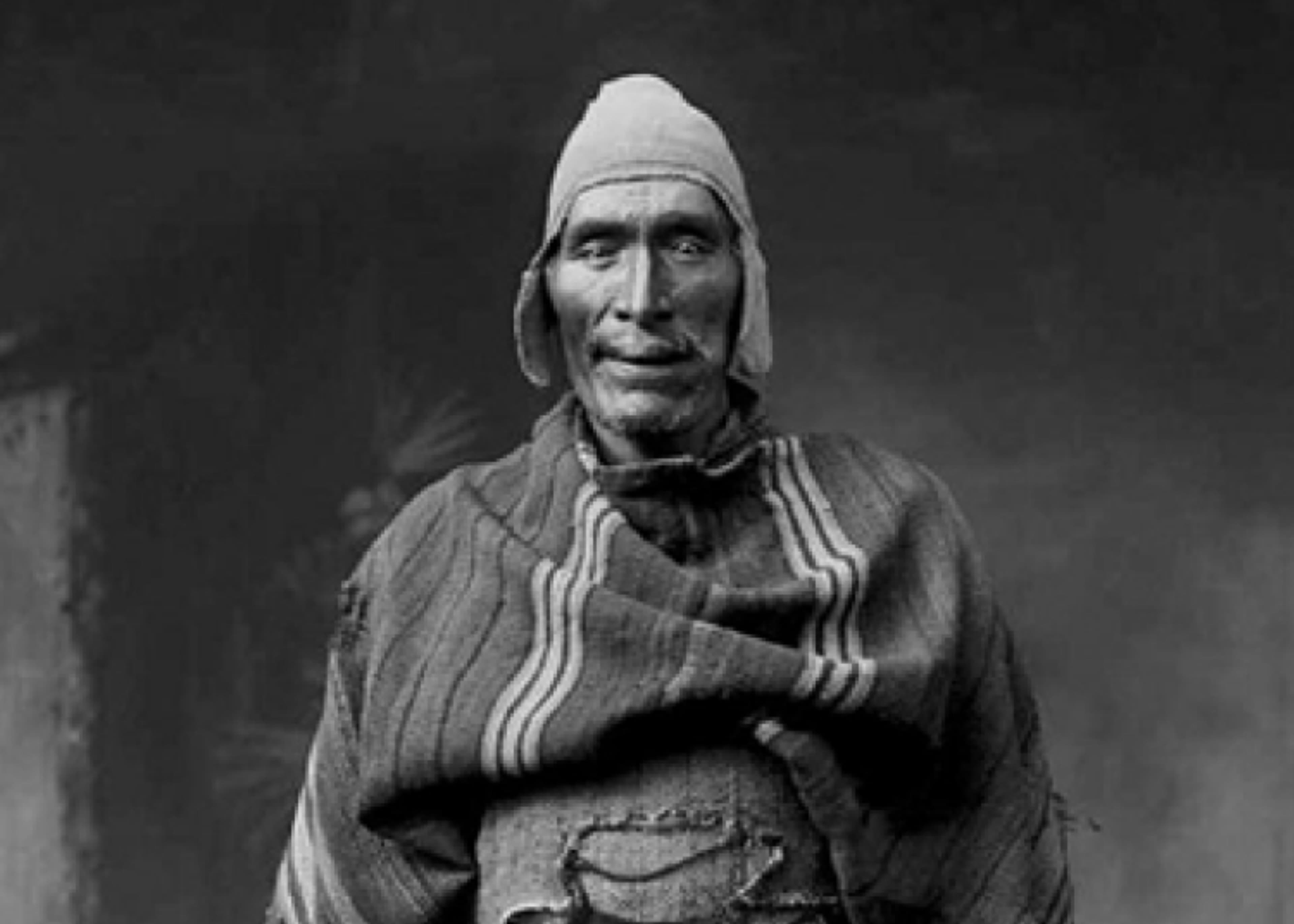 Un retrato contra el silencio