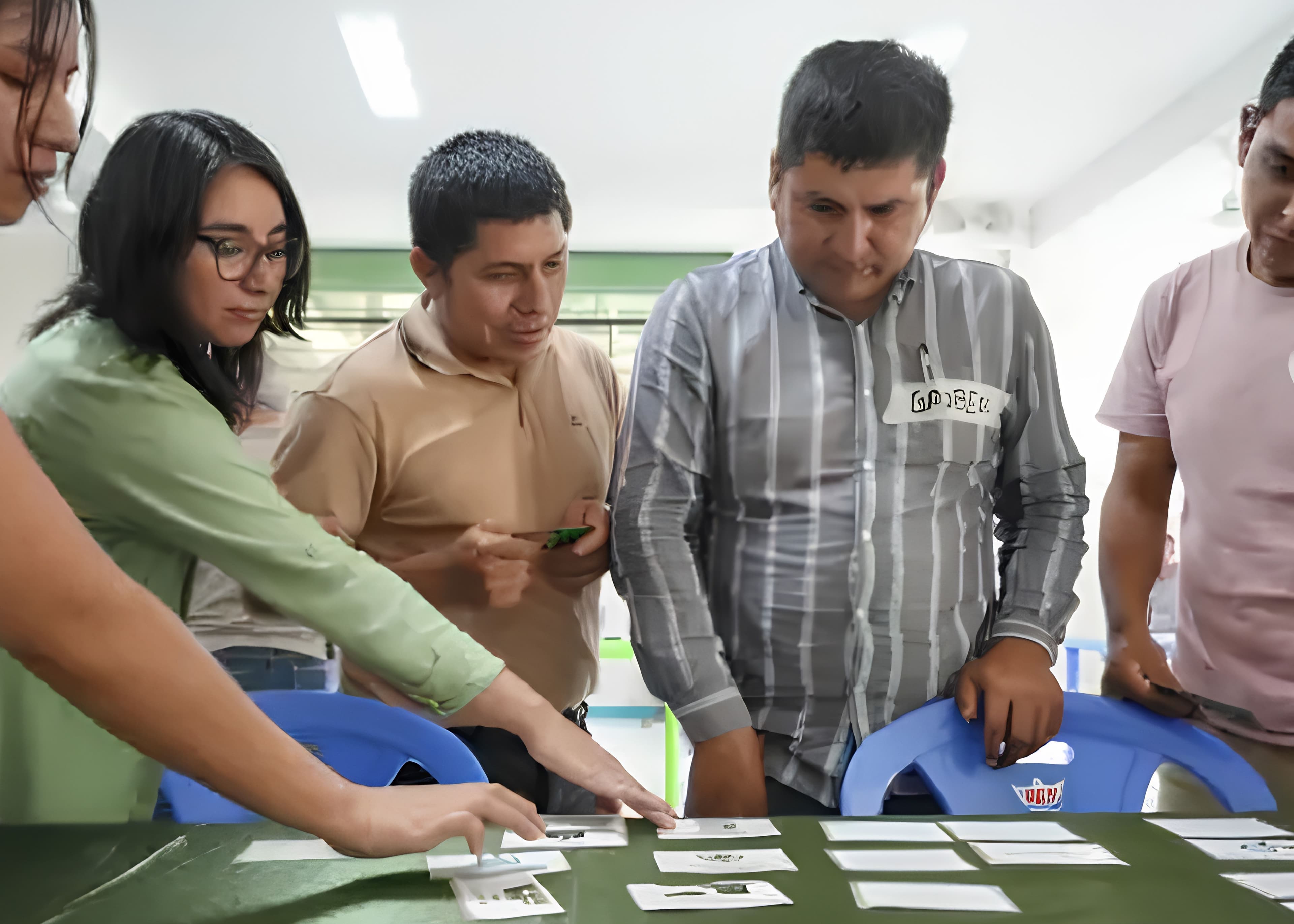 PromPerú fortalece exportación de Café y Cacao
