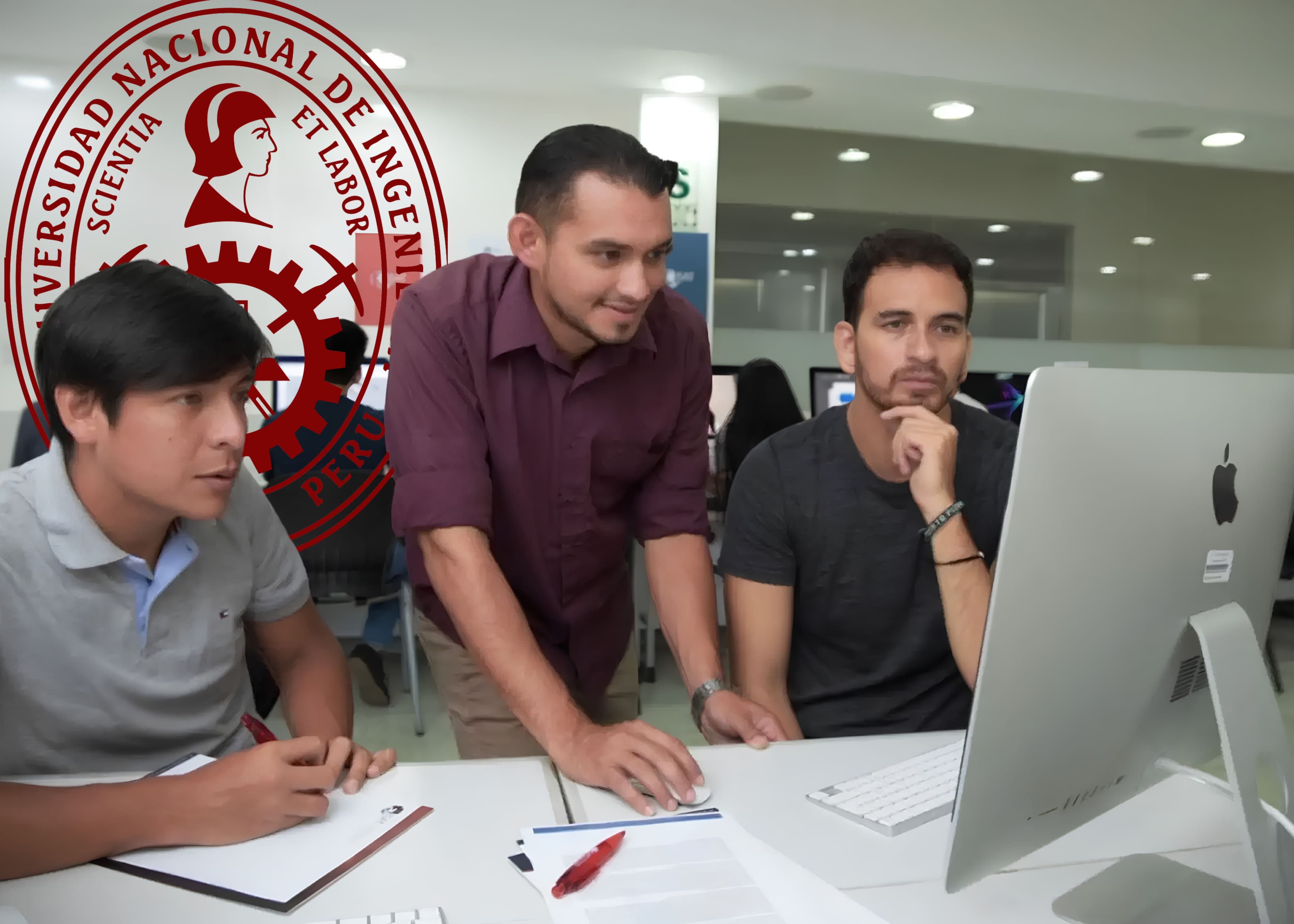 UNI lanza 80 cursos gratuitos de IA