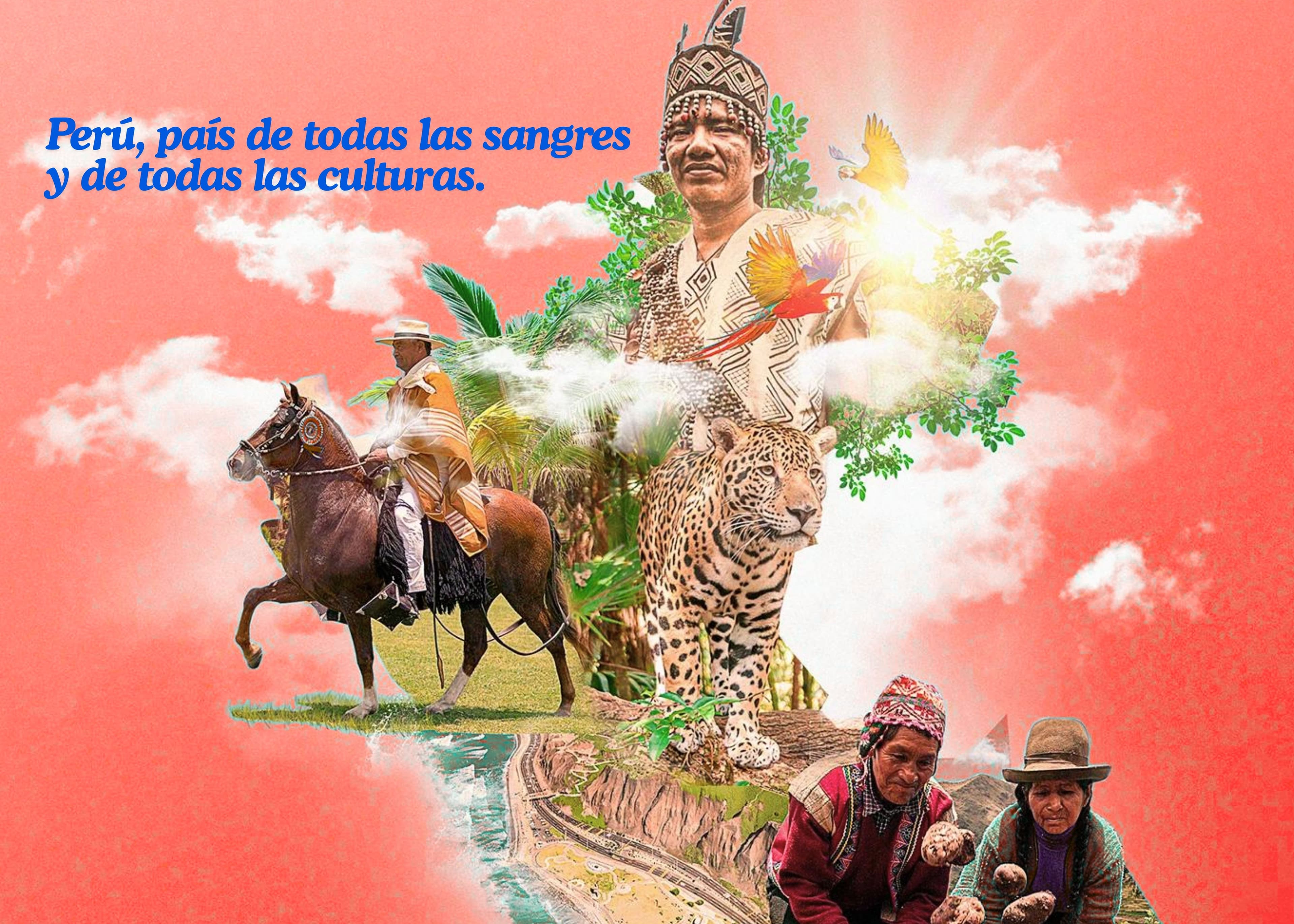 Después de 205 años de la Independencia