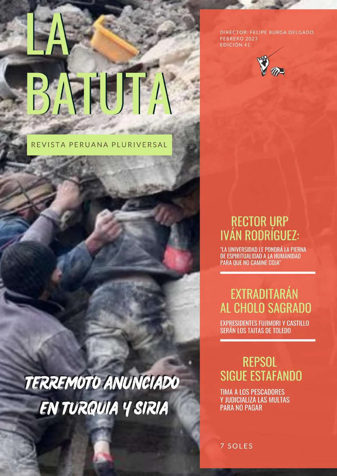 La Batuta