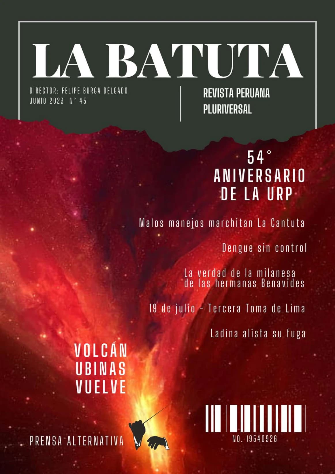 La Batuta