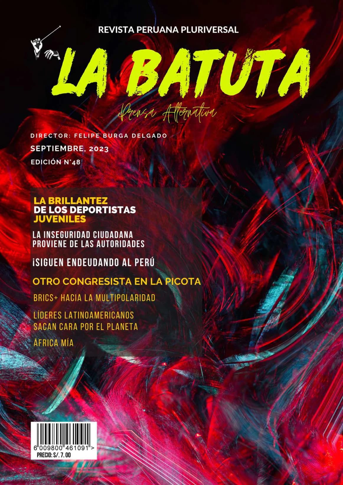 La Batuta