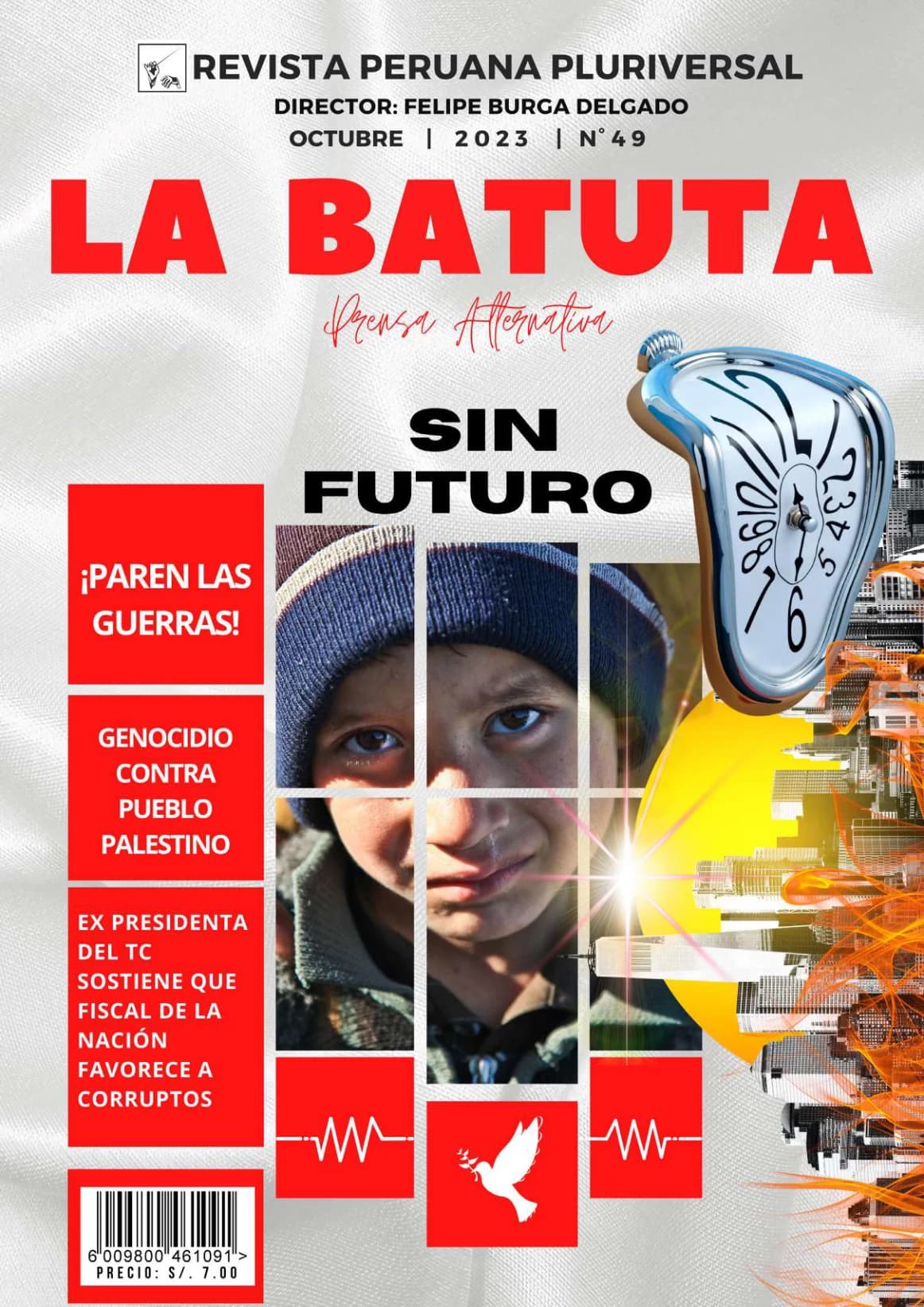 La Batuta