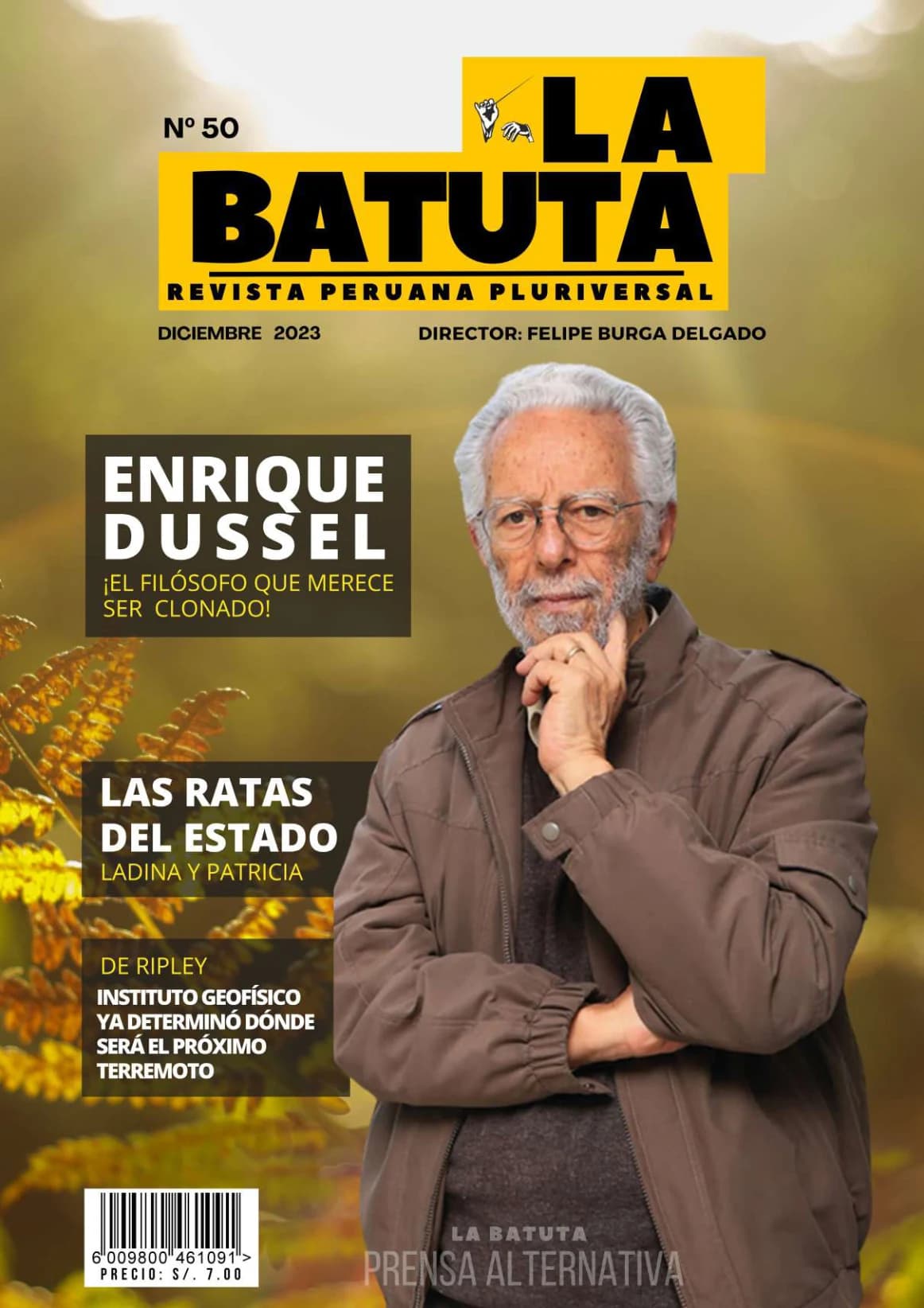 La Batuta