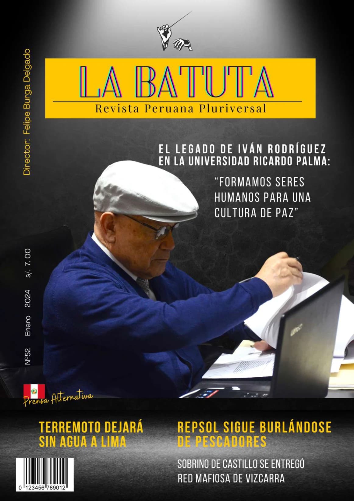 La Batuta