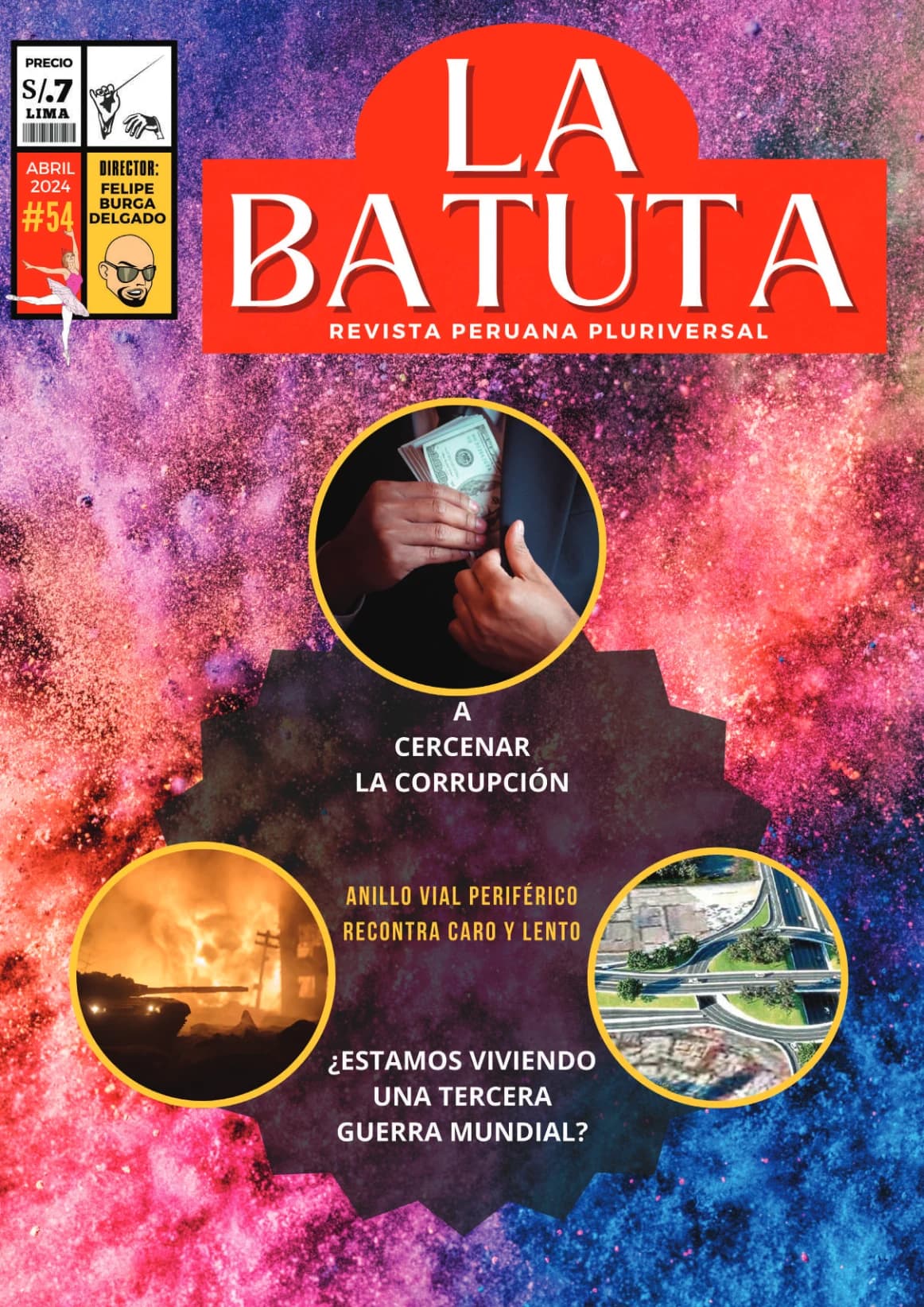 La Batuta