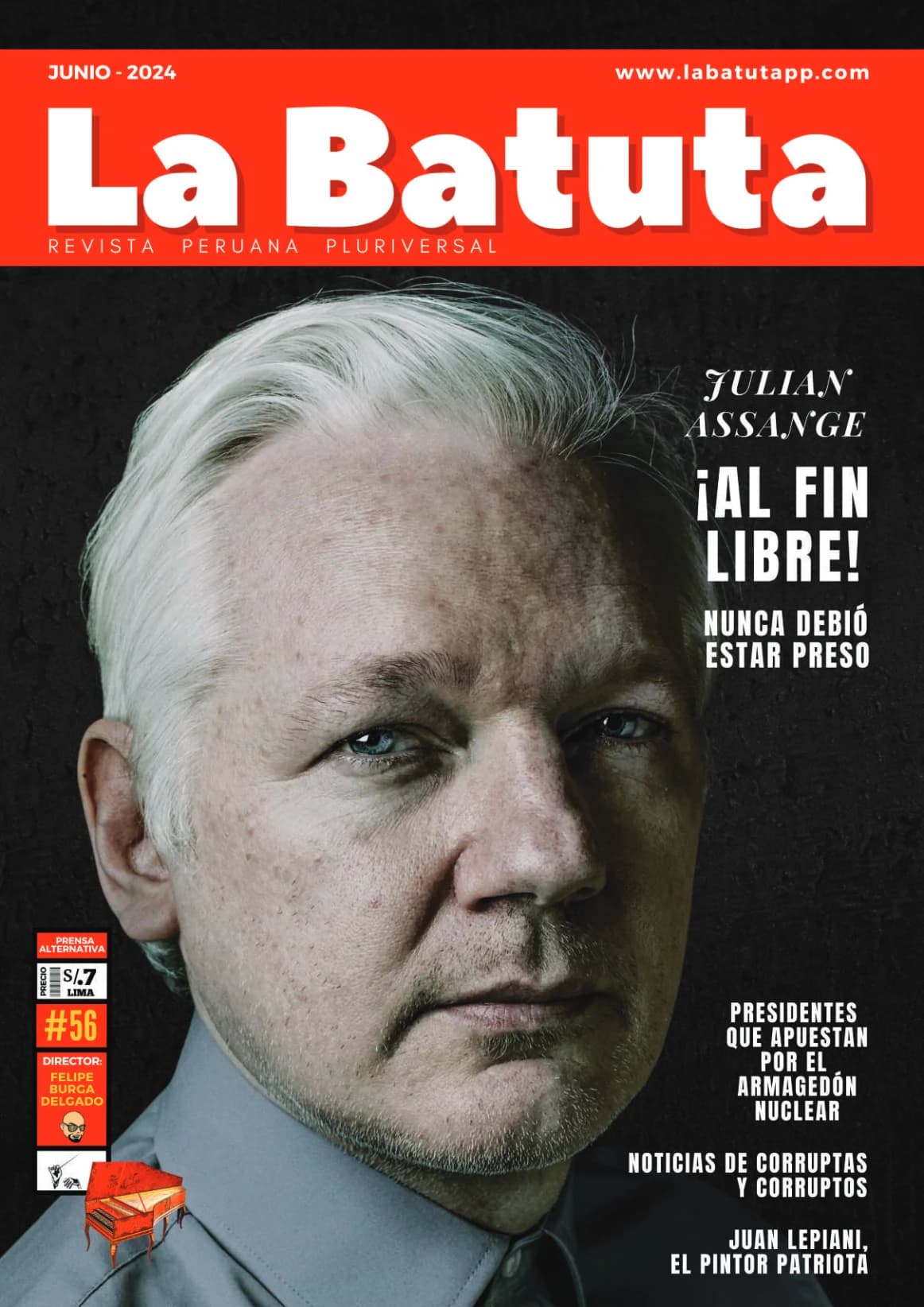 La Batuta