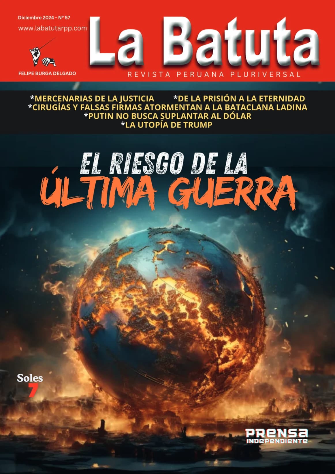 La Batuta
