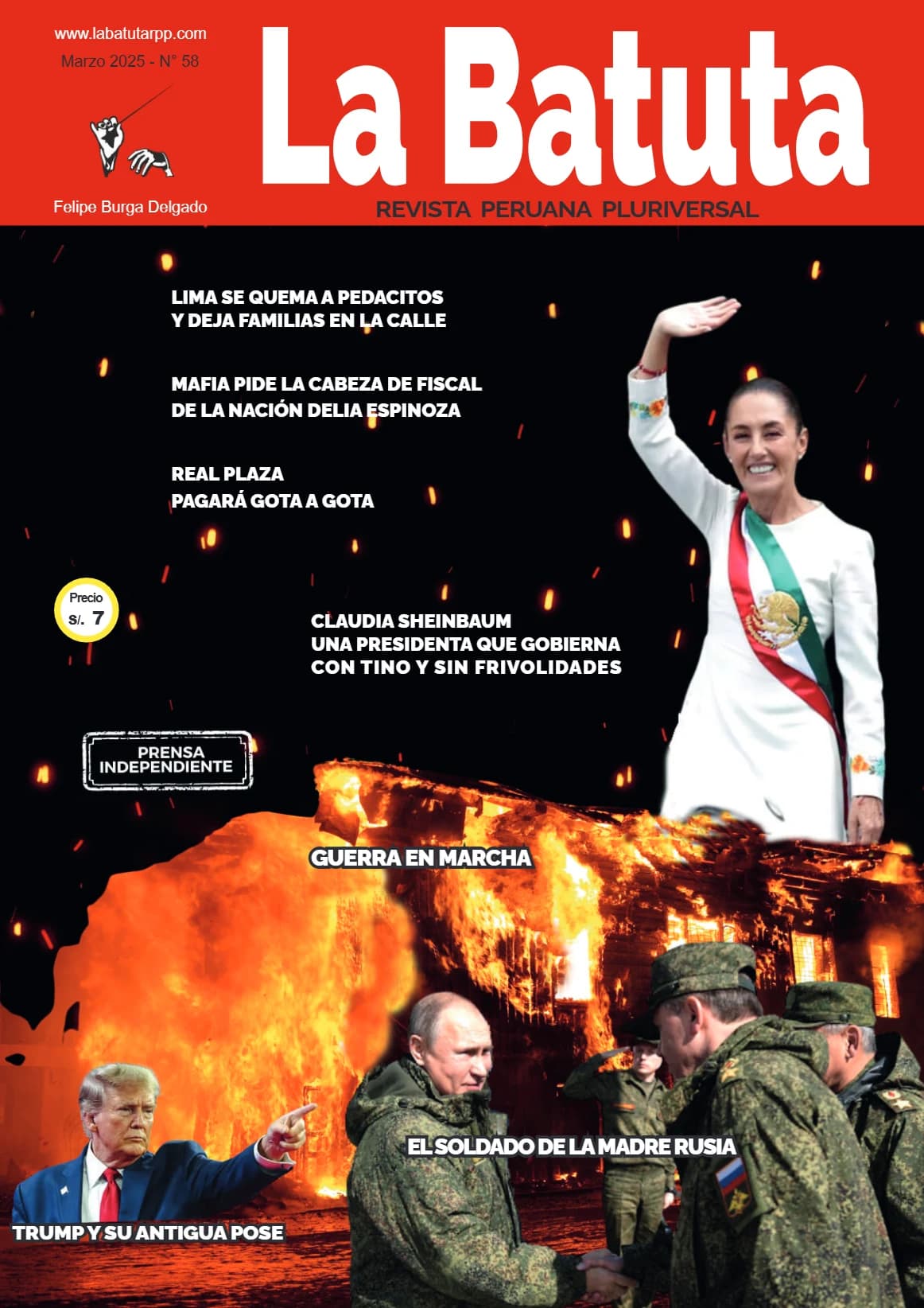 La Batuta
