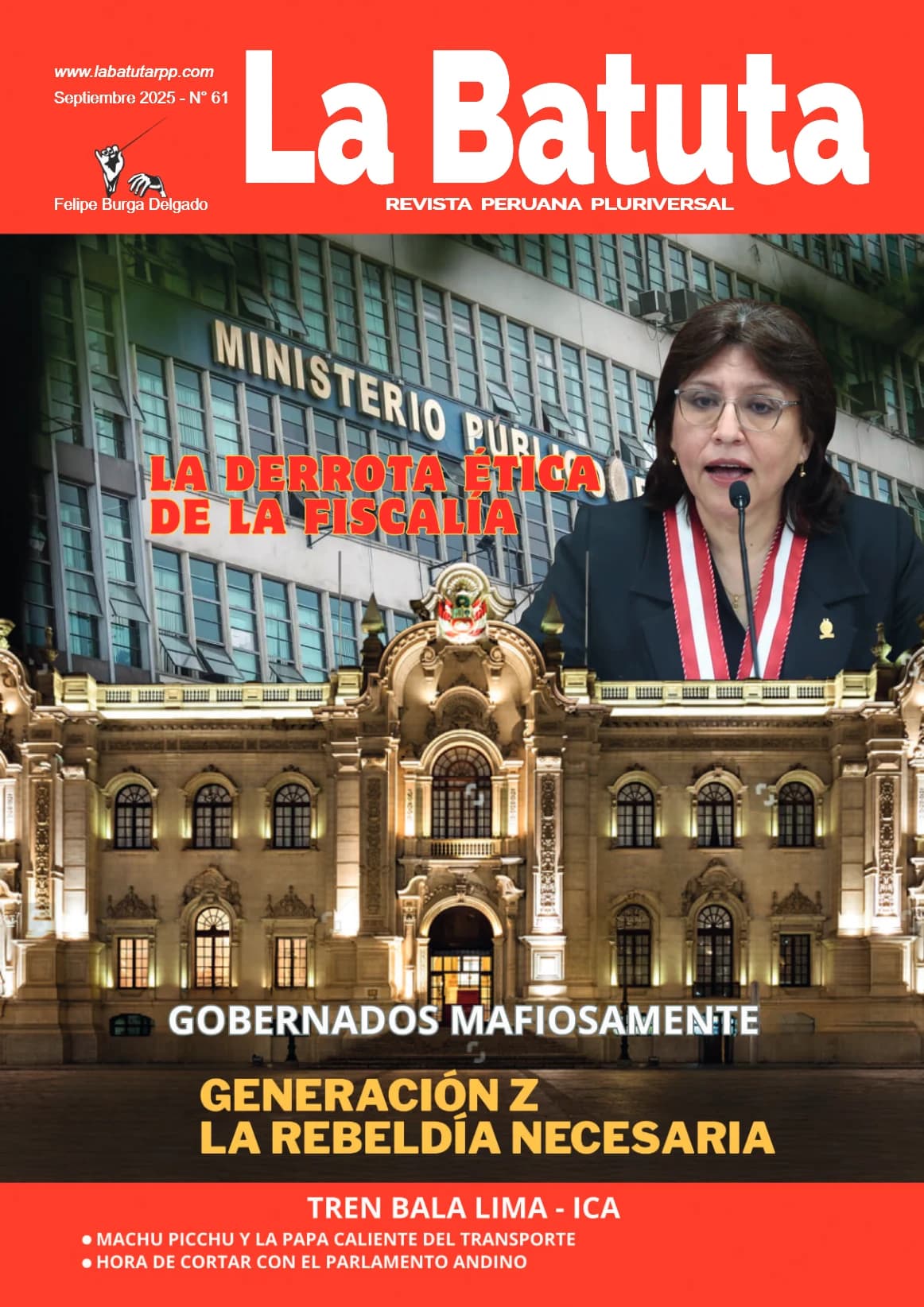 La Batuta